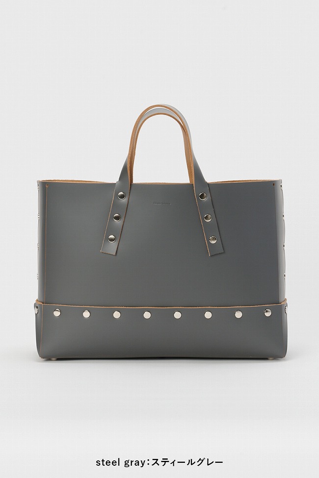 Hender Scheme（エンダースキーマ） アッセンブル レクトアングル