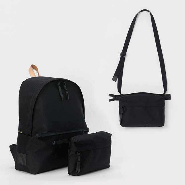 Hender Scheme（エンダースキーマ） バッグパック back pack tq-rb-bpk