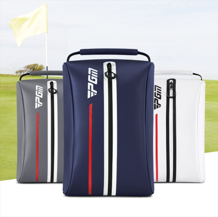 ゴルフシューズケース メンズ レディース 靴入れ シューズバック