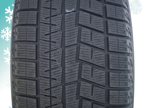 アイスガード 6 送料無料 新品 処分特価 225/60R17 99Q ヨコハマタイヤ