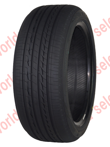 レグノ（ブリヂストン） 送料無料 4本セット 195/65R15 91H