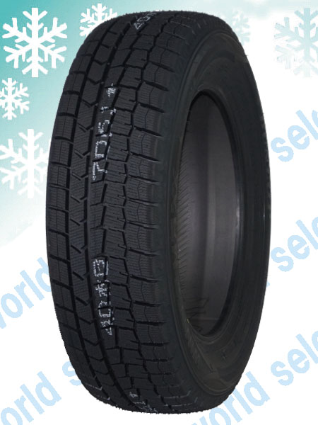 WINTER MAXX 4本セット 165/55R15 75Q ダンロップ 02 WM02