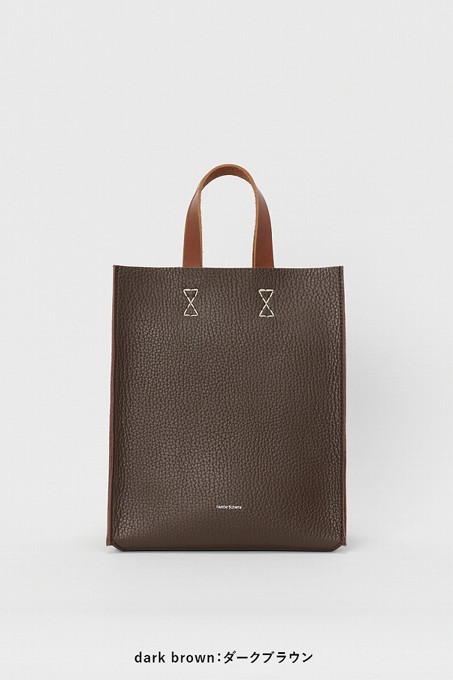 Hender Scheme（エンダースキーマ） ペーパーバッグスモール paper bag