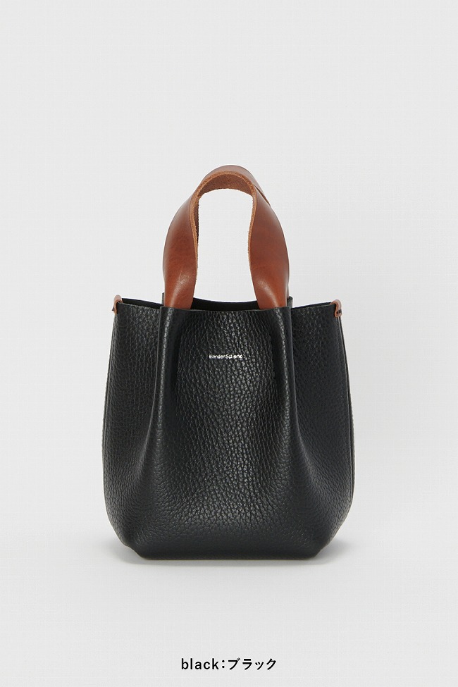 Hender Scheme（エンダースキーマ） ピアノバッグ スモール piano bag