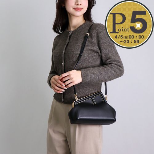 フェンディ(FENDI) クラッチバッグ | 通販・人気ランキング - 価格.com