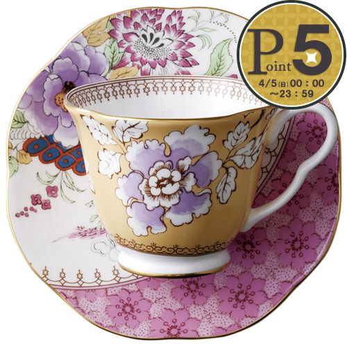 ウェッジウッド バタフライブルーム」の人気商品一覧 | 安い商品を通販