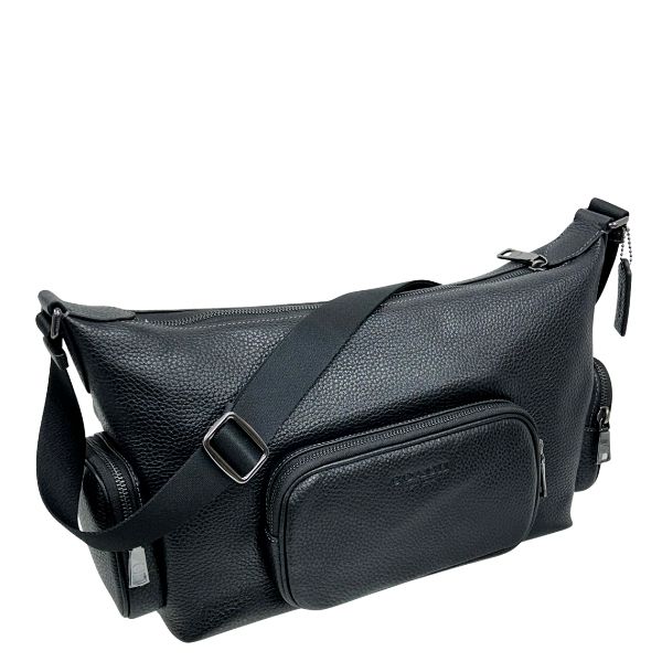COACH（コーチ） ショルダーバッグ バッグ メンズ バッグ レザー