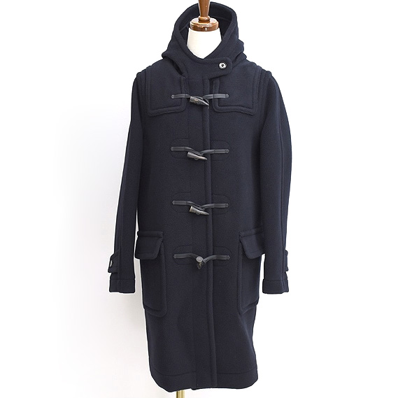 INVERTERE（インバーティア） NEWTON ABBOT Joshua Ellis ロング