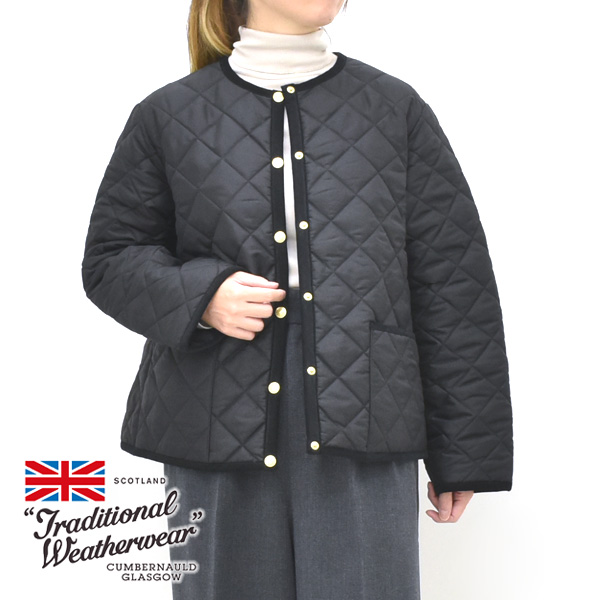 Traditional Weatherwear（トラディショナル ウェザーウェア） 
