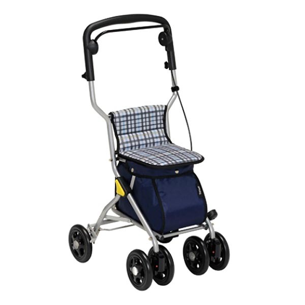 Tacaof ○割引クーポン対象○ シルバーカー 幸和製作所 テイコブ