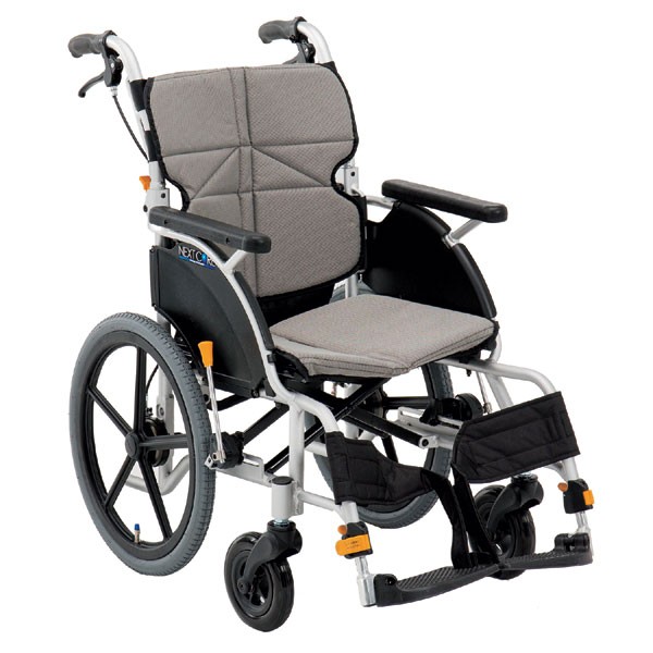 MATSUNAGA（マツナガ） 車椅子 軽量 コンパクト 松永製作所 ネクスト