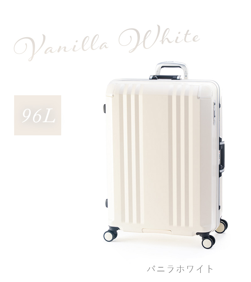 デカかる アジアラゲージ スーツケース キャリーボックス キャリー