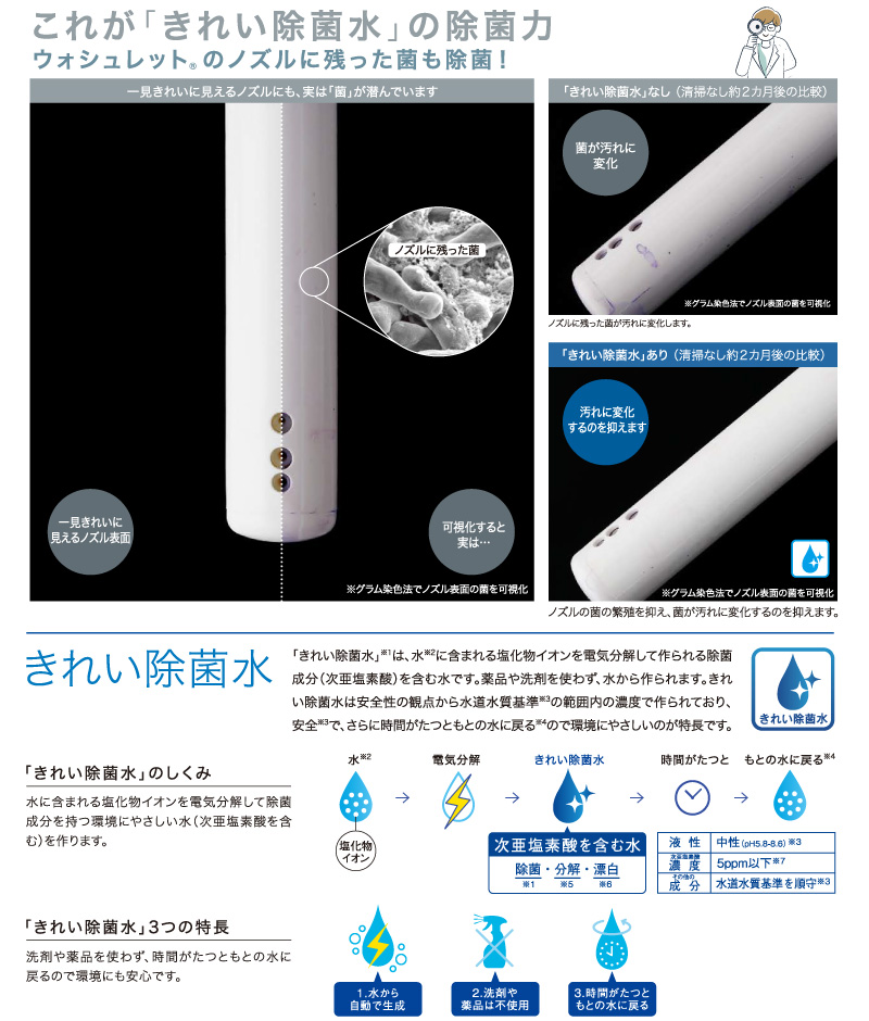 ウォシュレット（TOTO） TOTO 温水洗浄便座 ウォシュレット TCF8CKM41