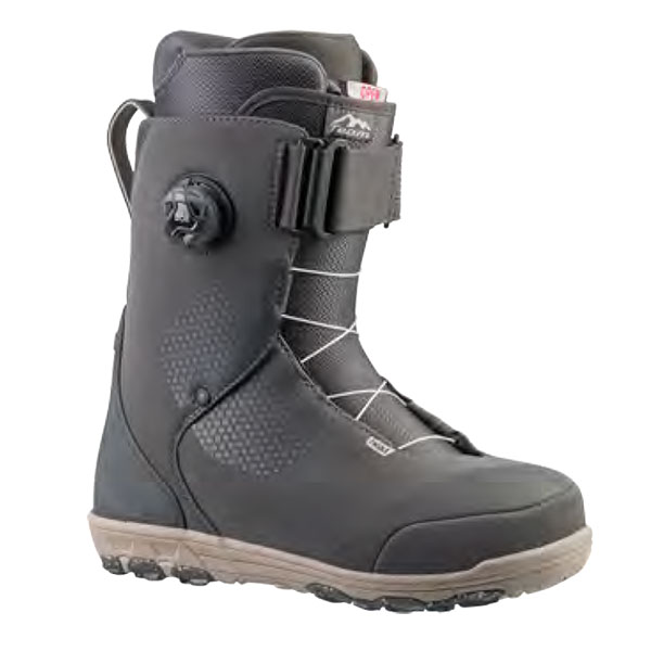 HEAD（ヘッド） 25-26 チームボアハイブリッドリキッドフィット HEAD