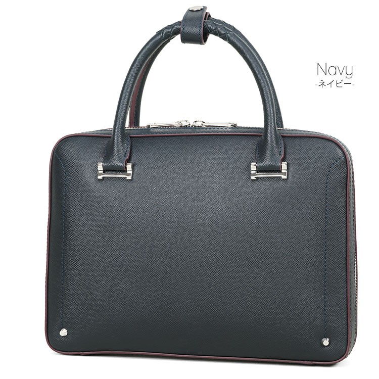 ビジネスバッグ メンズ 革 B5 Kiefer neu 本革 キーファーノイ