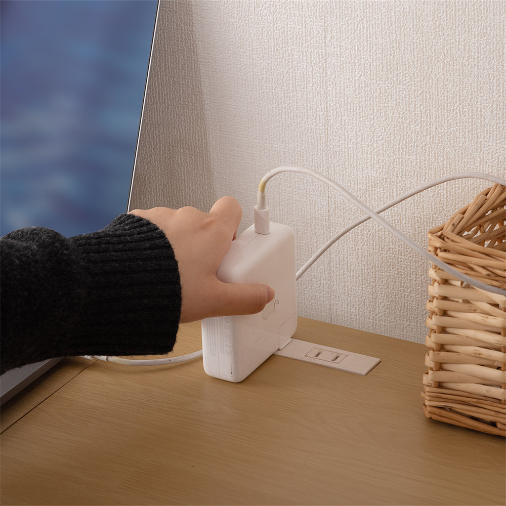 ロフトベッド 二段ベッド デスク付き コンセント付き 段階付き 二段