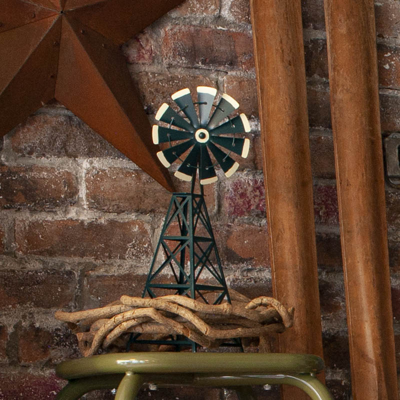 DULTON（ダルトン） LITTLE WINDMILL リトル ウィンドミル 風車 BOTANY