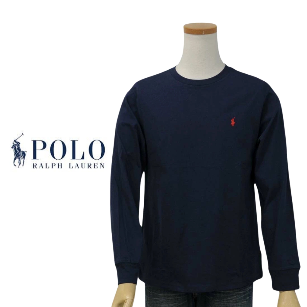 POLO RALPH LAUREN（ポロ・ラルフローレン） ポロ ラルフローレン T