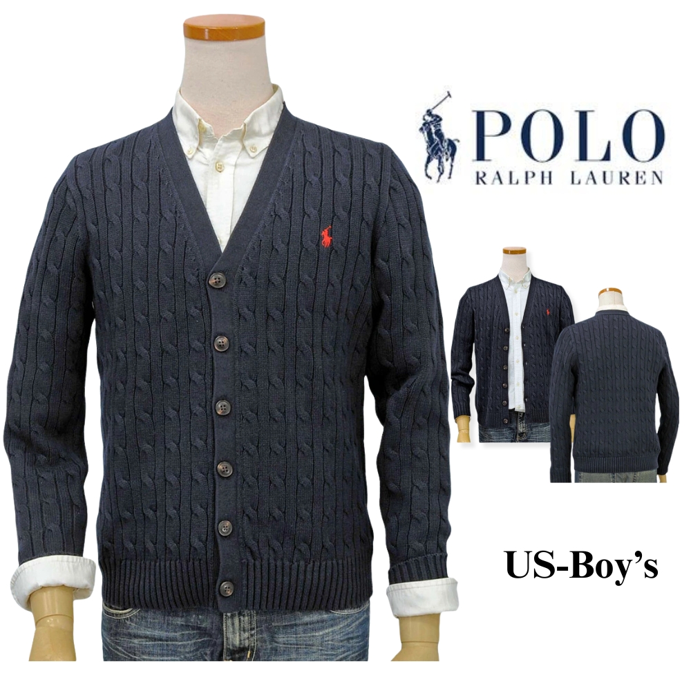 POLO RALPH LAUREN（ポロ・ラルフローレン） ポロ ラルフローレン