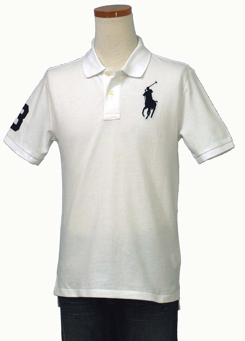 POLO RALPH LAUREN（ポロ・ラルフローレン） ポロ ラルフローレン
