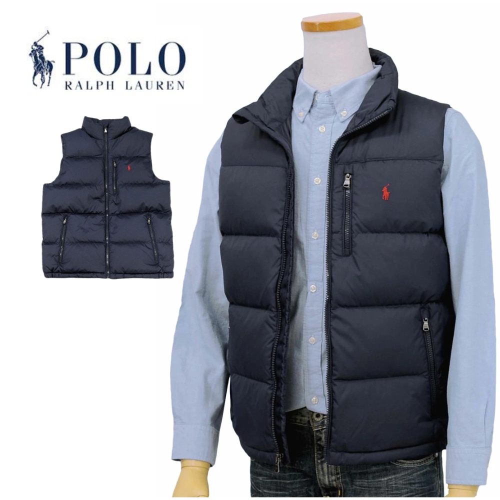 POLO RALPH LAUREN（ポロ・ラルフローレン） ポロ ラルフローレン