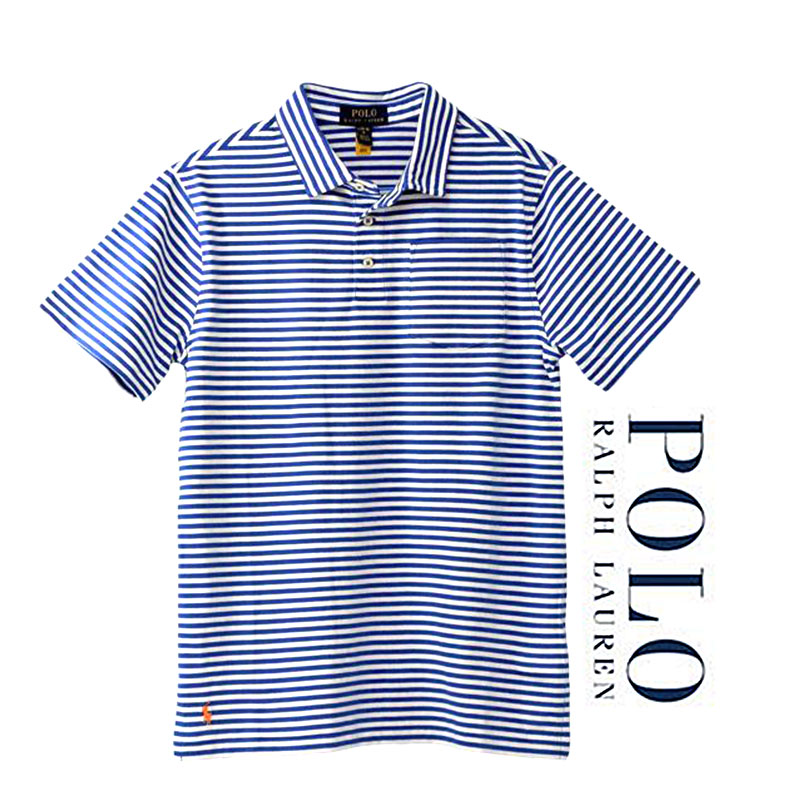 POLO RALPH LAUREN（ポロ・ラルフローレン） ポロ ラルフローレン