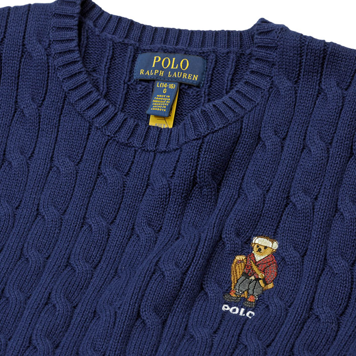 POLO RALPH LAUREN（ポロ・ラルフローレン） ポロ ラルフローレン