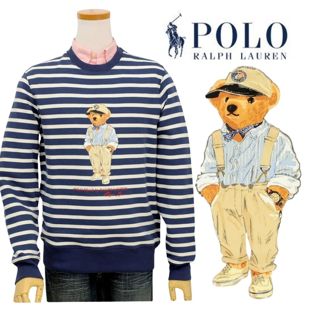 POLO RALPH LAUREN（ポロ・ラルフローレン） ポロ ラルフローレン