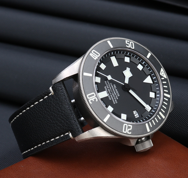 TUDOR（チューダー） 「チュードル向け」輸入王オリジナル ベルト D