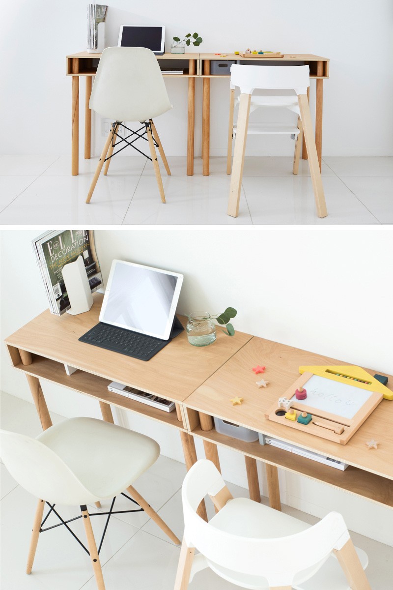 ideaco（イデアコ） ideaco Pallet PCH(パレット ピーシーエイチ