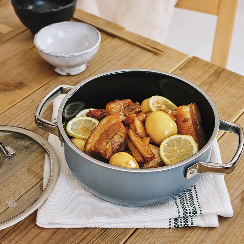 WMF（ヴェーエムエフ） 特典付 ガス・IH対応 フュージョンテック