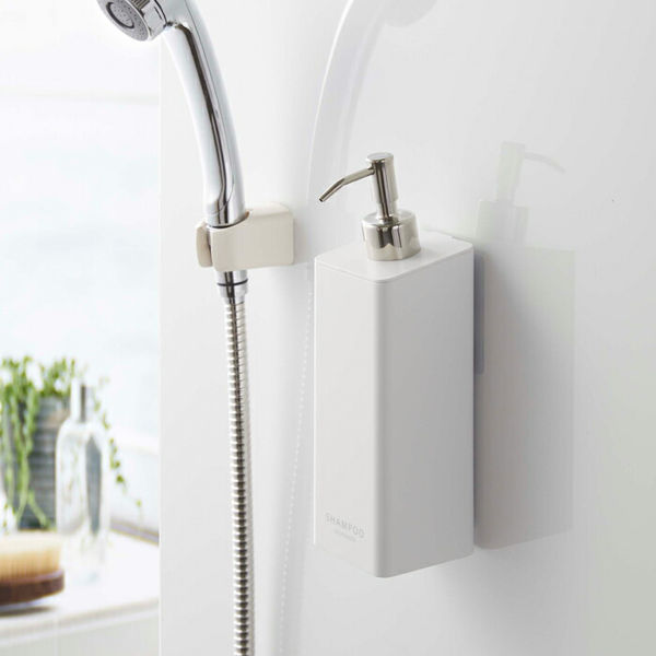 tower 山崎実業 フィルムフックツーウェイディスペンサー タワー 3本