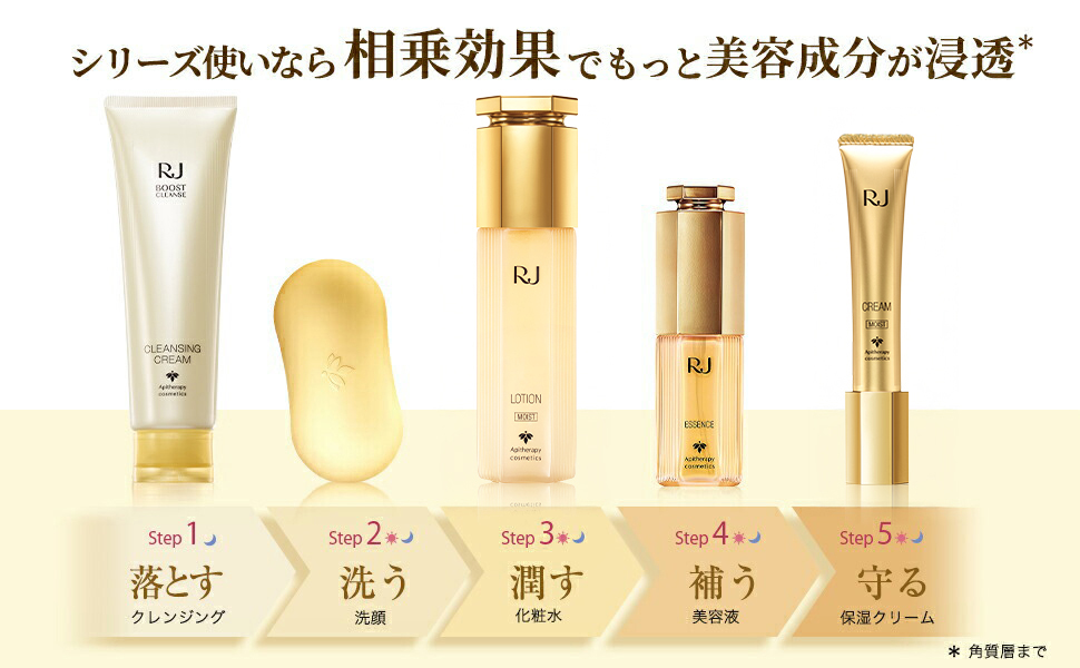 山田養蜂場 RJクリーム S しっとり(乾性肌) 保湿クリーム 30g 送料無料