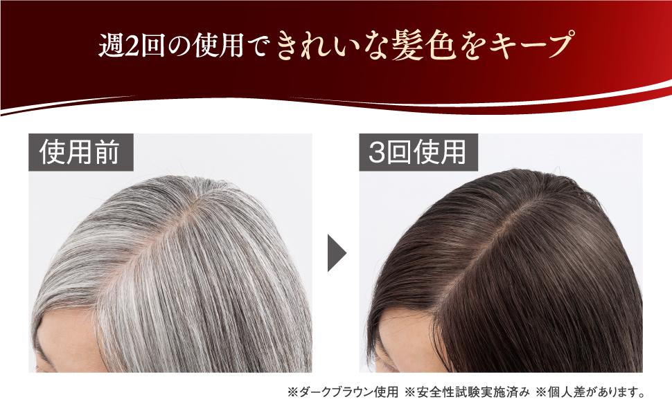 山田養蜂場 RJヘアカラートリートメント ナチュラルブラック210g