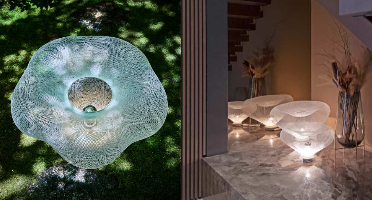 yamagiwa（ヤマギワ） YAMAGIWA（ヤマギワ）テーブル照明 MAYUHANA