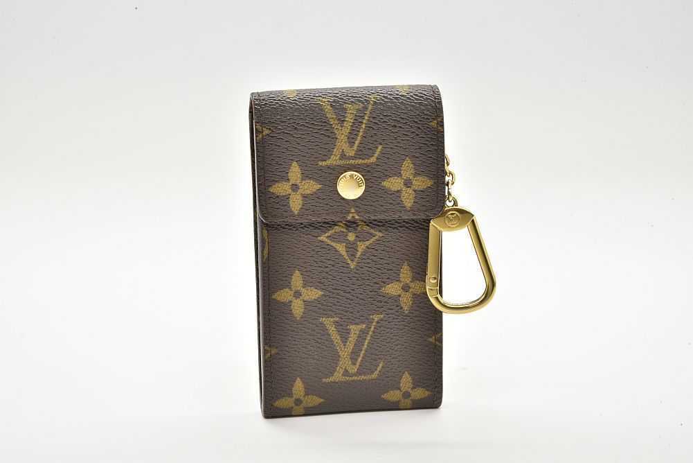 LOUIS VUITTON（ルイ・ヴィトン） ヴィトン モノグラム ポルトクレ