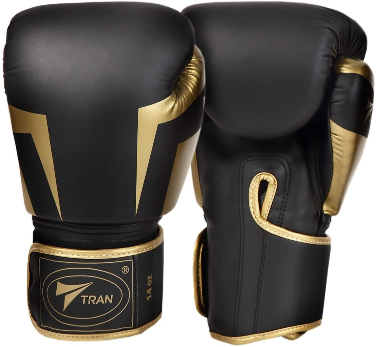 TRAN（トラン） ボクシンググローブ パンチンググローブ ボクシング
