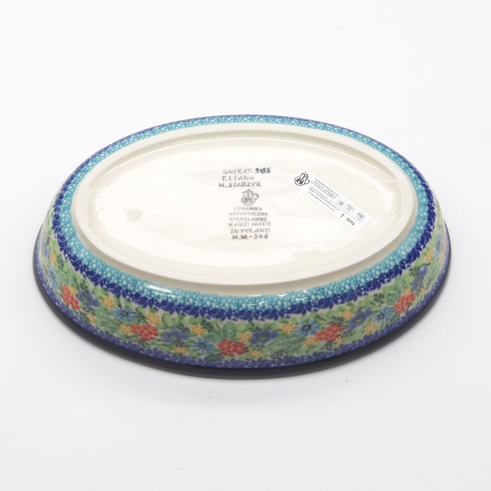 Ceramika Artystyzna 【正規取扱店】ポーリッシュポタリー ツェラミカ