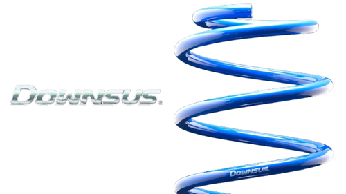 ESPELIR（エスペリア） ESPELIR DOWNSUS トヨタ ヤリス 6MT車 Z MXPA10