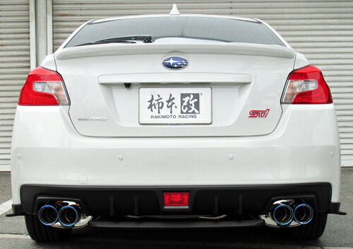 柿本改 【クーポンで100円OFF】柿本改 カキモトレーシング Class KR