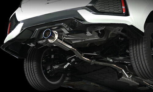 柿本改 【クーポンで100円OFF】柿本改 カキモトレーシング GT1.0Z