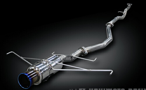 柿本改 【クーポンで100円OFF】柿本改 カキモトレーシング GT1.0Z