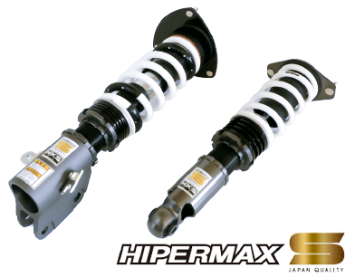 HKS HKS HIPERMAX S ニッサン フェアレディZ Z34 VQ37VHR 08/12～21/09