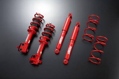 SHOWA TUNING ショーワチューニング サスペンション システム スポーツ