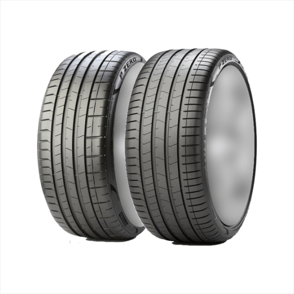 P ZERO 255/40R21 102V XL VOL PIRELLI P-ZERO PZ4 PNCS ピレリ PZERO