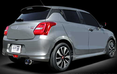 柿本改 【クーポンで100円OFF】柿本改 カキモトレーシング GT box