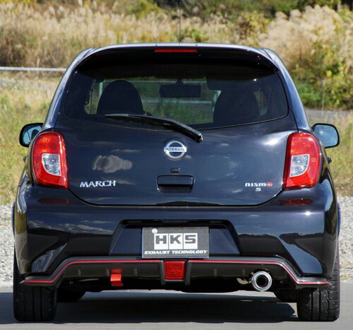 SUXON RACING TYPE-S MUFFLER トヨタ ランドクルーザー (ランクル100