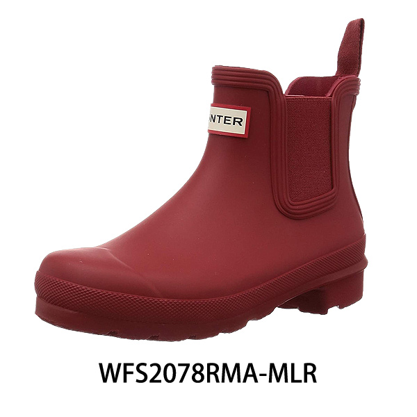 HUNTER（ハンター） レインブーツ ブーツ レディース WOMENS ORIGINAL