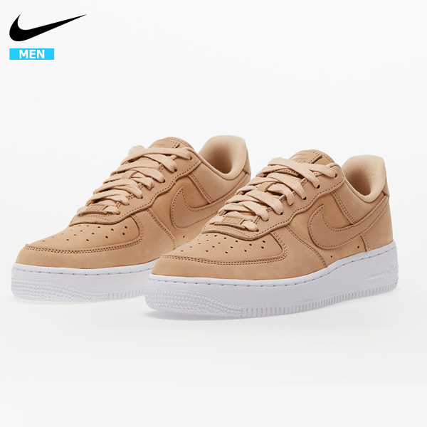 NIKE（ナイキ） エア フォース 1 プレミアム MF メンズ スニーカー