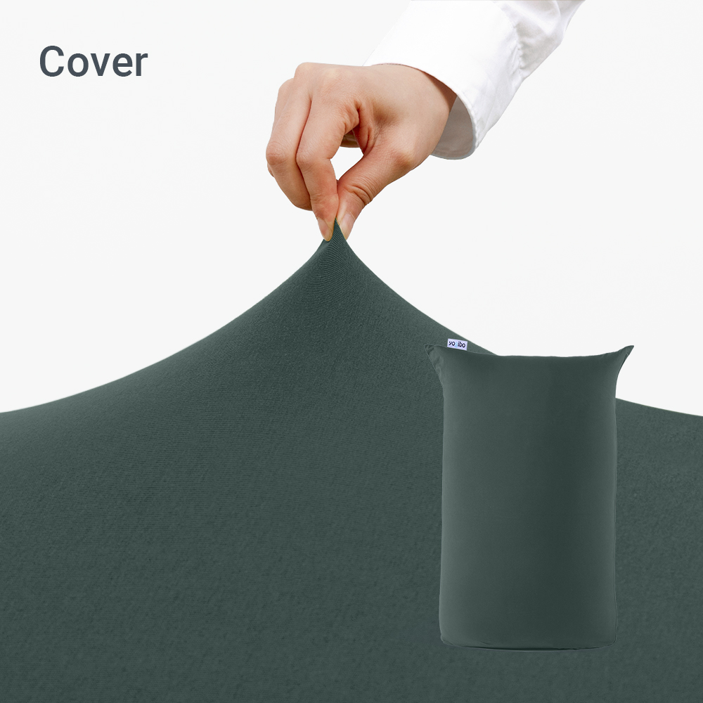 Yogibo（ヨギボー） Yogibo Zoola Midi ズーラ ミディ 専用カバー